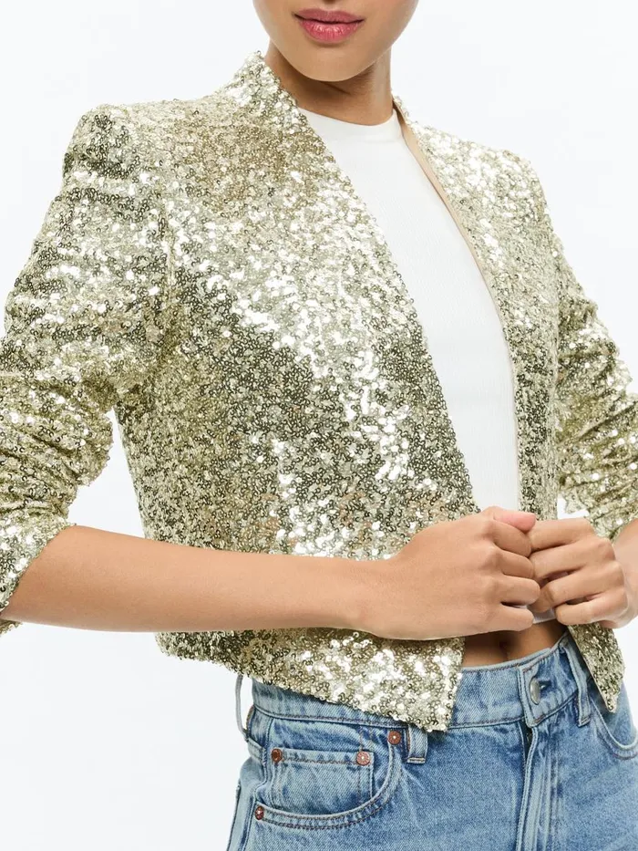 Matching Sets Women Alice Olivia Champagnesilver