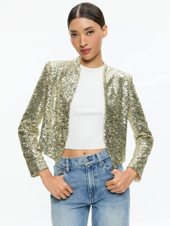 Matching Sets Women Alice Olivia Champagnesilver