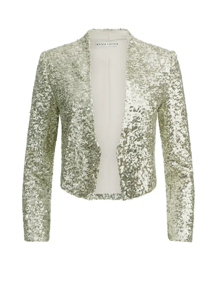 Matching Sets Women Alice Olivia Champagnesilver