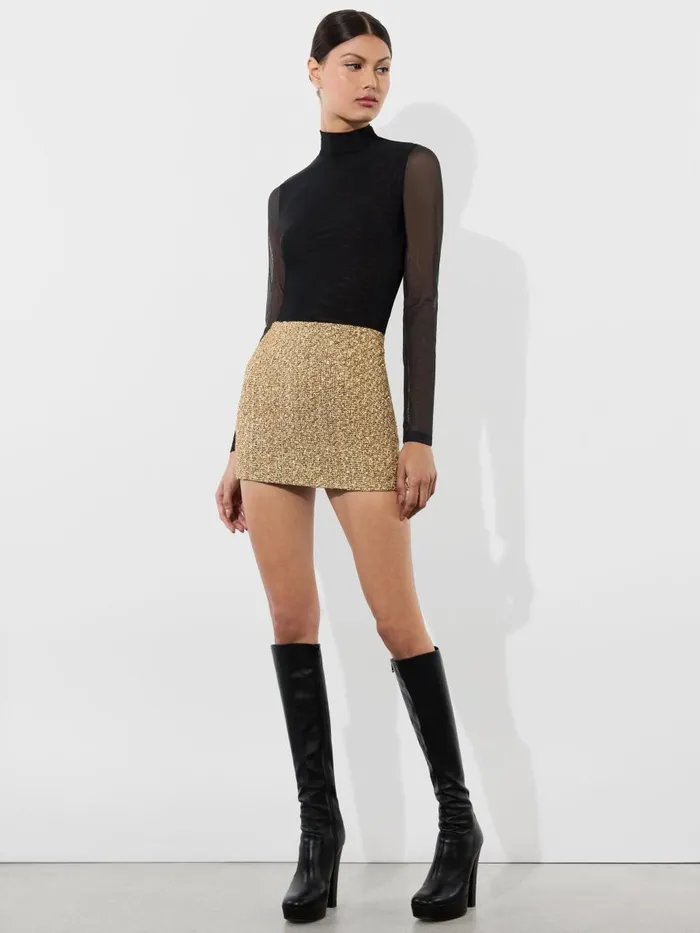 Matching Sets Women Alice Olivia Gold