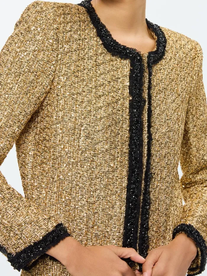 Matching Sets Women Alice Olivia Gold