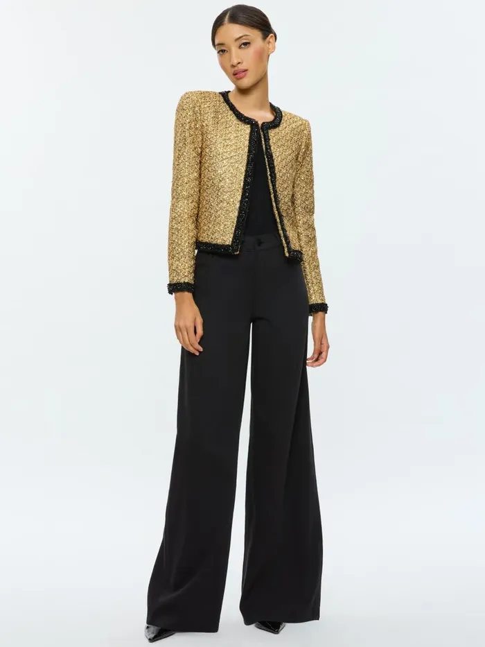 Matching Sets Women Alice Olivia Gold