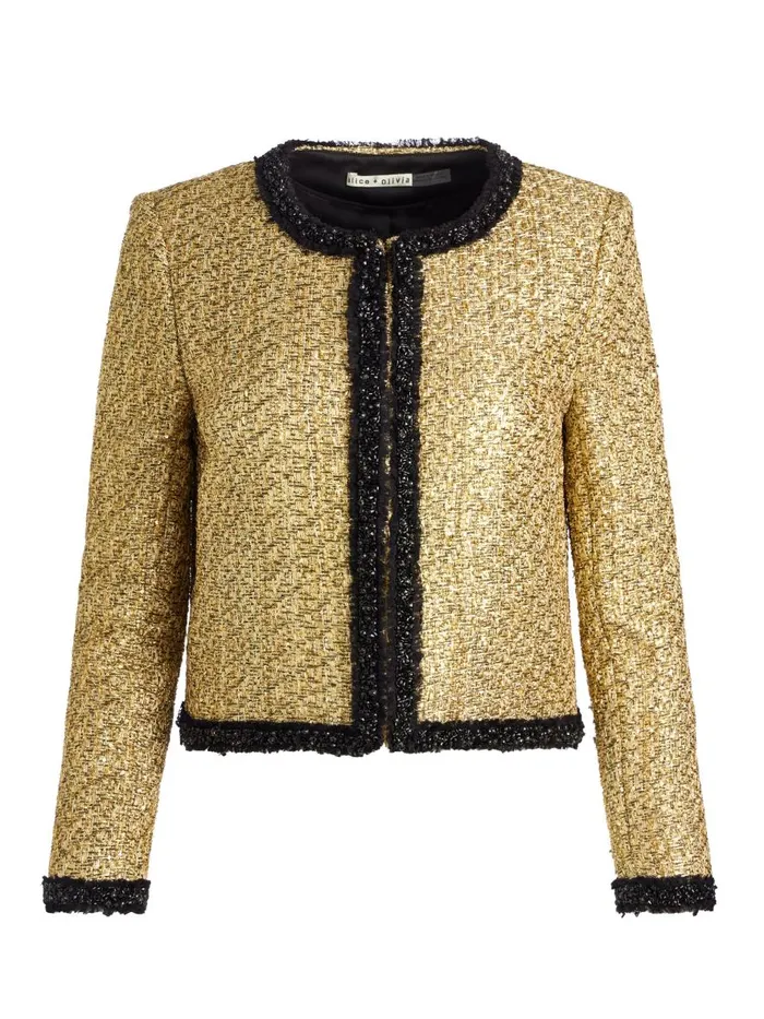 Matching Sets Women Alice Olivia Gold