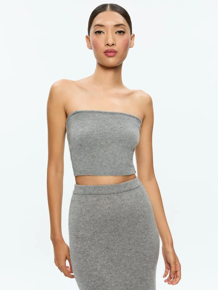 Matching Sets Women Alice Olivia Medium Heather Grey