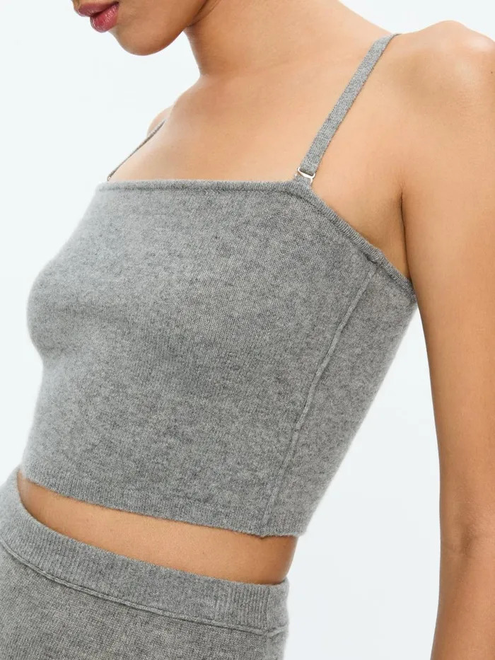 Matching Sets Women Alice Olivia Medium Heather Grey