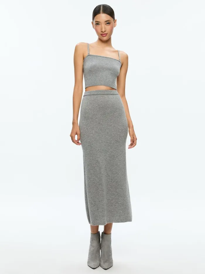 Matching Sets Women Alice Olivia Medium Heather Grey