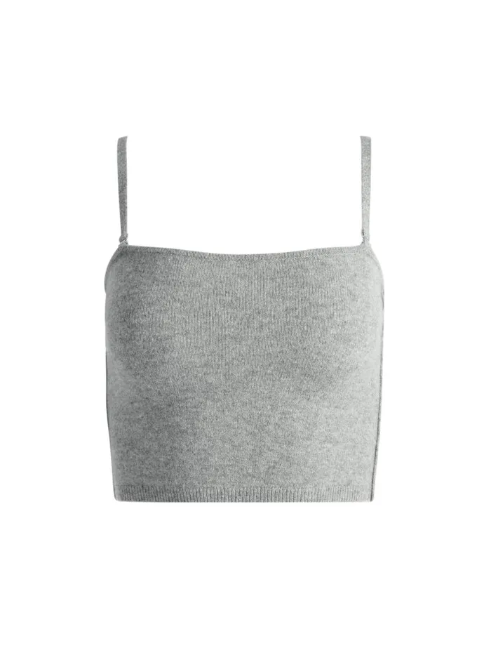 Matching Sets Women Alice Olivia Medium Heather Grey