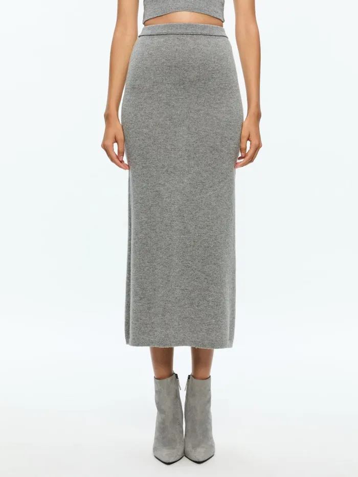 Matching Sets Women Alice Olivia Medium Heather Grey