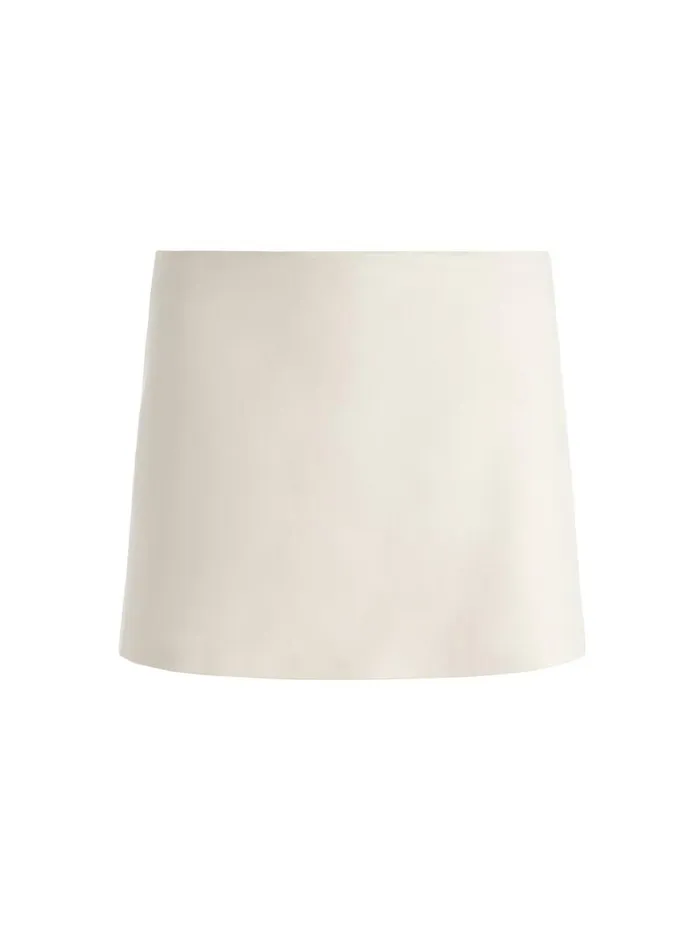 Matching Sets Women Alice Olivia Solid Oatmeal