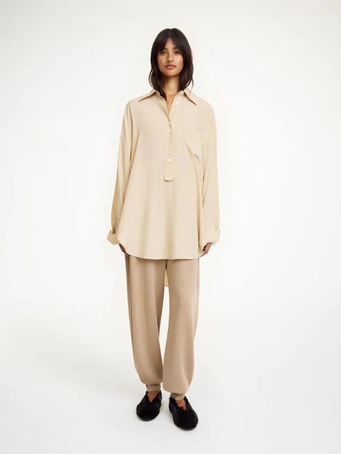 Maye Shirt Nomad Women By Malene Birger Shirts