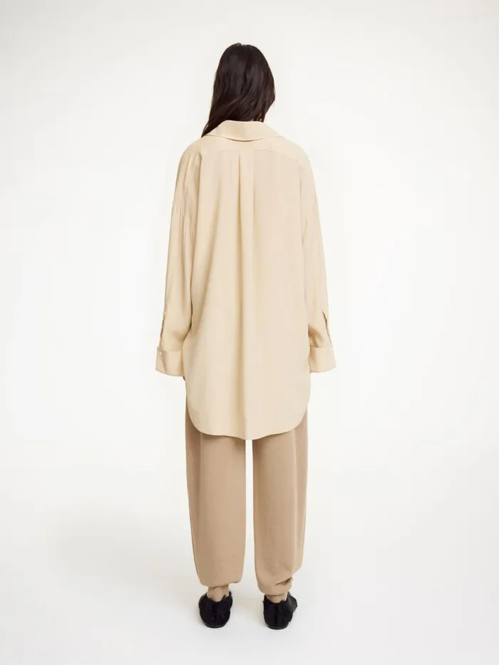 Maye Shirt Nomad Women By Malene Birger Shirts