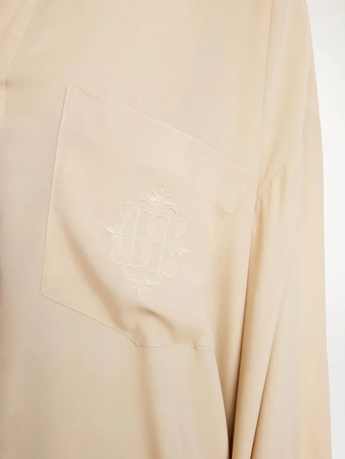 Maye Shirt Nomad Women By Malene Birger Shirts