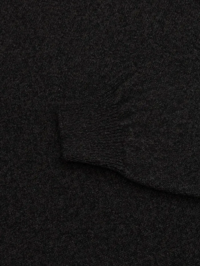 Men Begg X Co Loungewear Beach Break Solid Cashmere Sweater Imachar