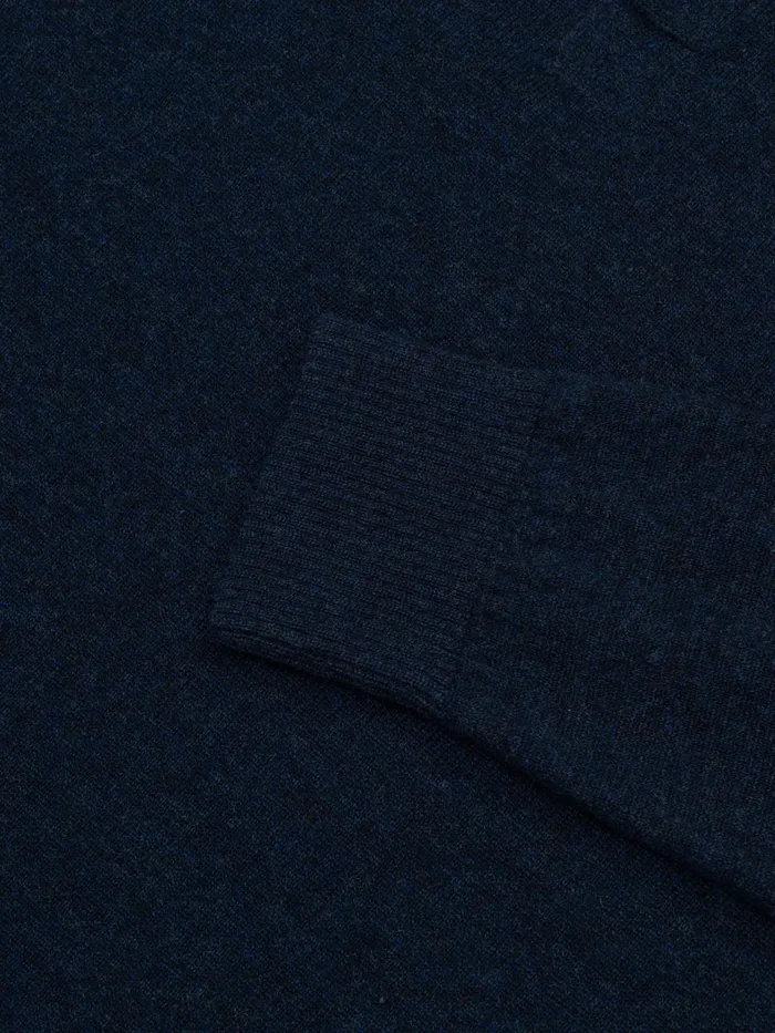 Men Begg X Co Sweaters Summer Rugby Cashmere Poloshirt Cosmos