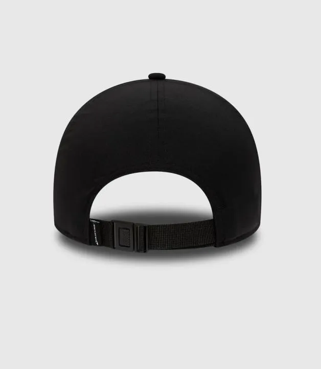 Men Castore Accessories Black McLaren Goretex 9Forty New Era Cap