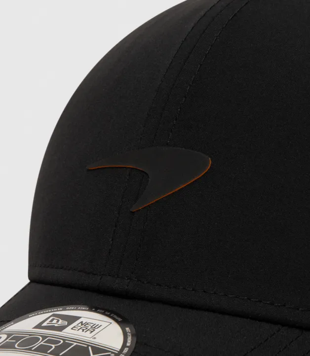 Men Castore Accessories Black McLaren Goretex 9Forty New Era Cap