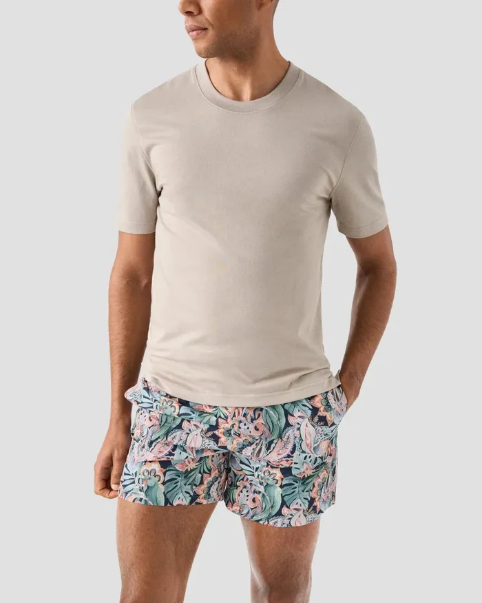 Men Floral Swim Shorts Colored Eton Shorts and Swim Shorts Men Floral Swim Shorts Colored Eton Shorts and Swim Shorts