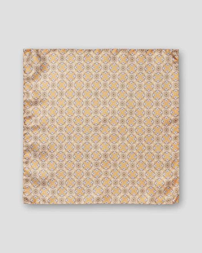 Men FourSide Pocket Square Eton Pocket Squares Men FourSide Pocket Square Eton Pocket Squares