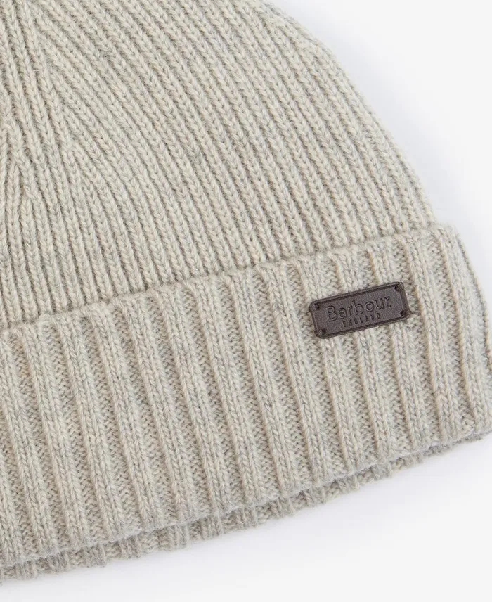 Men Hats Barbour Carlton Beanie Black Men Hats Barbour Carlton Beanie Black