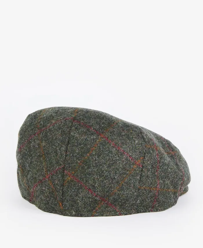 Men Hats Barbour Crieff Flat Cap Classic Brown Men Hats Barbour Crieff Flat Cap Classic Brown