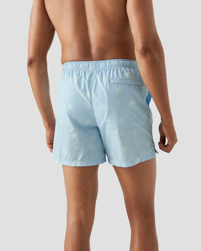 Men Light Blue Swimshorts Blue Eton Shorts and Swim Shorts Men Light Blue Swimshorts Blue Eton Shorts and Swim Shorts