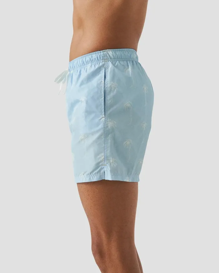 Men Light Blue Swimshorts Blue Eton Shorts and Swim Shorts Men Light Blue Swimshorts Blue Eton Shorts and Swim Shorts