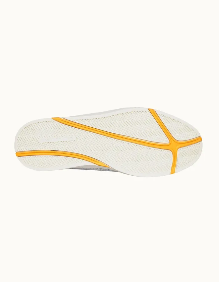 Men Orlebar Brown Footwear Larson White Sand