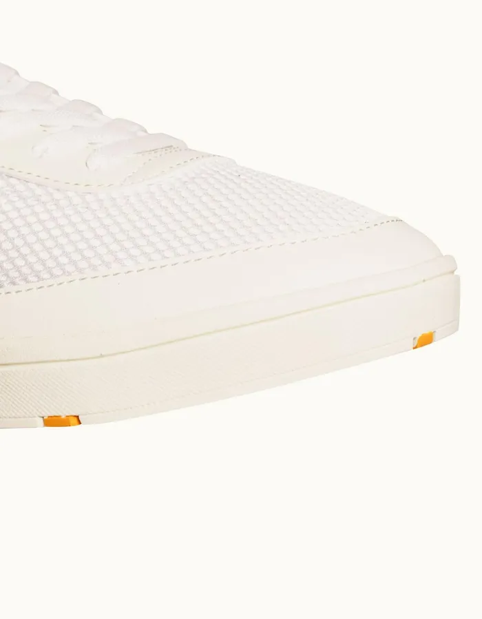 Men Orlebar Brown Footwear Larson White Sand