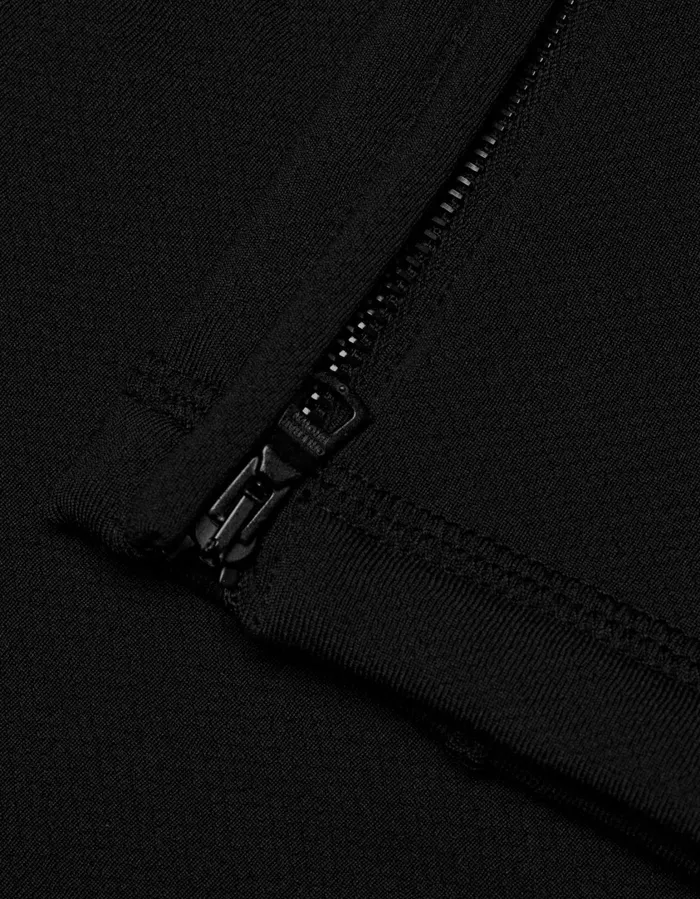 Men Orlebar Brown Sweats Decari Black