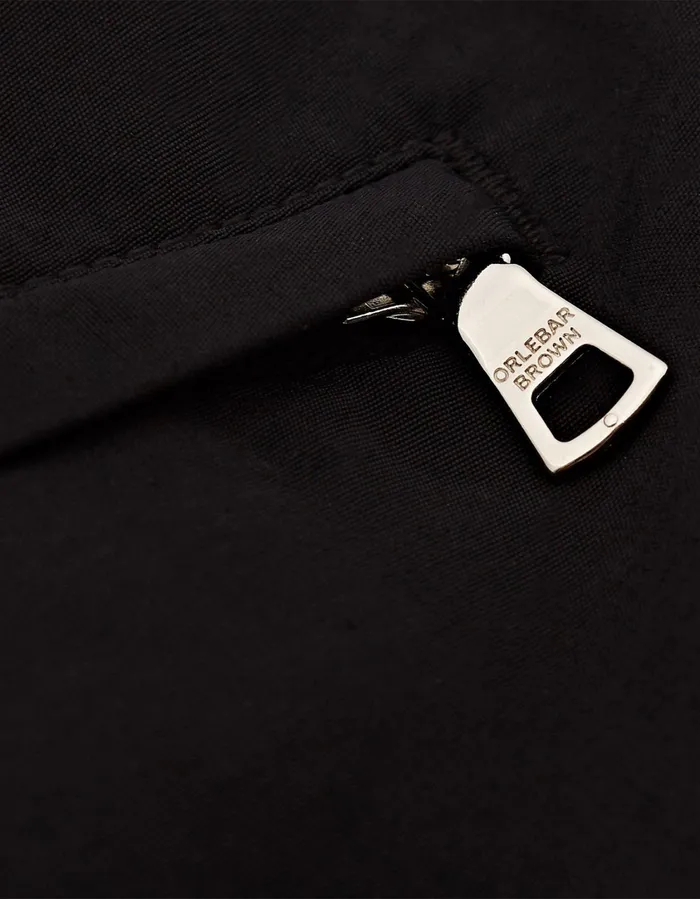 Men Orlebar Brown Swim Shorts Setter Black