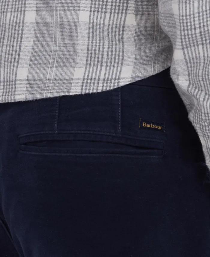 Men Pants Barbour Neuston Moleskin Trousers Darkolive Men Pants Barbour Neuston Moleskin Trousers Darkolive