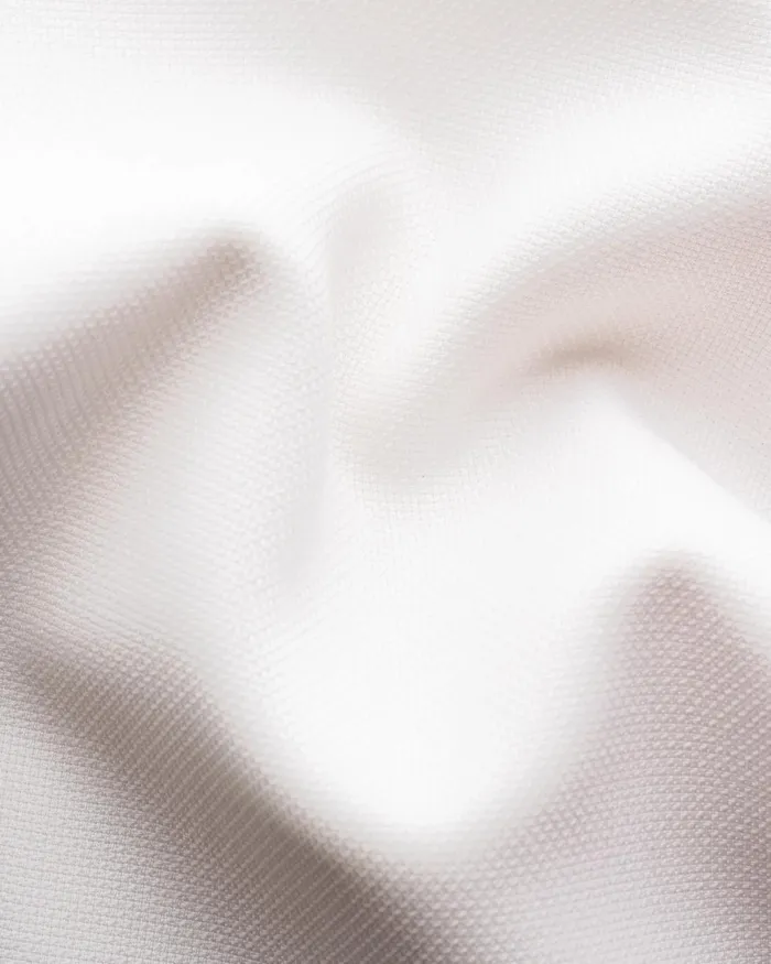 Men Royal Oxford Merino Wool Shirt White Eton Dress Shirts Men Royal Oxford Merino Wool Shirt White Eton Dress Shirts
