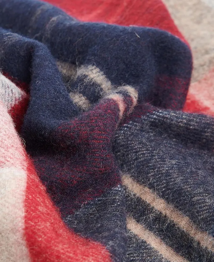 Men Scarves and Handkerchiefs Barbour Inverness Tartan Scarf Cranberry Tartan Men Scarves and Handkerchiefs Barbour Inverness Tartan Scarf Cranberry Tartan