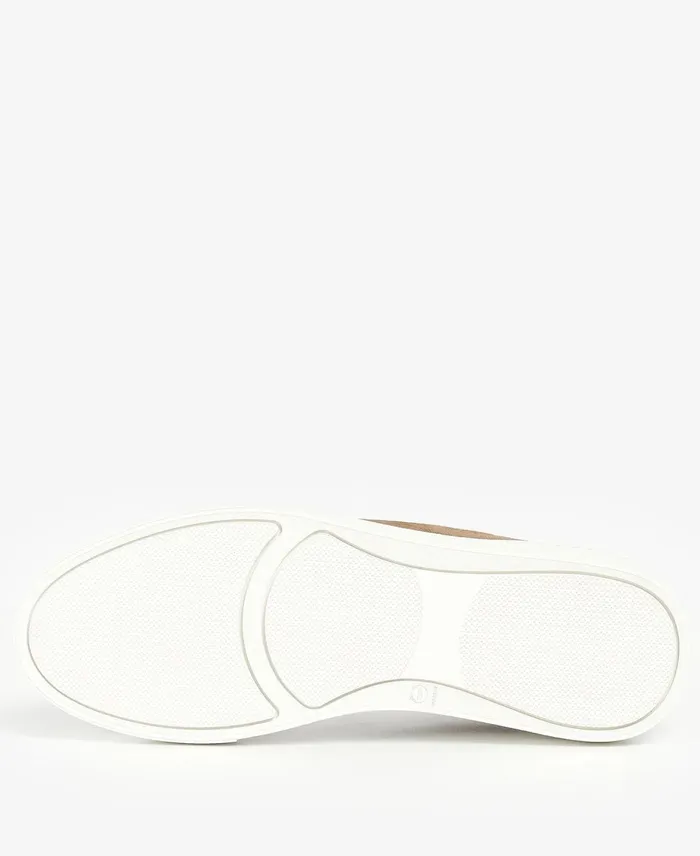 Men Trainers Barbour Lago Trainers Sand Suede Men Trainers Barbour Lago Trainers Sand Suede