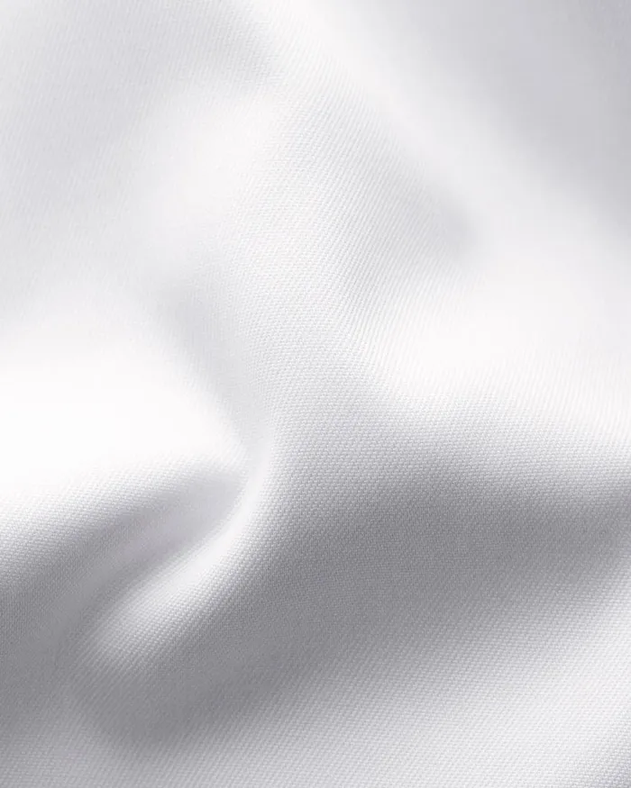 Men White Signature Twill Shirt Extra Long Sleeves White Eton Dress Shirts Men White Signature Twill Shirt Extra Long Sleeves White Eton Dress Shirts