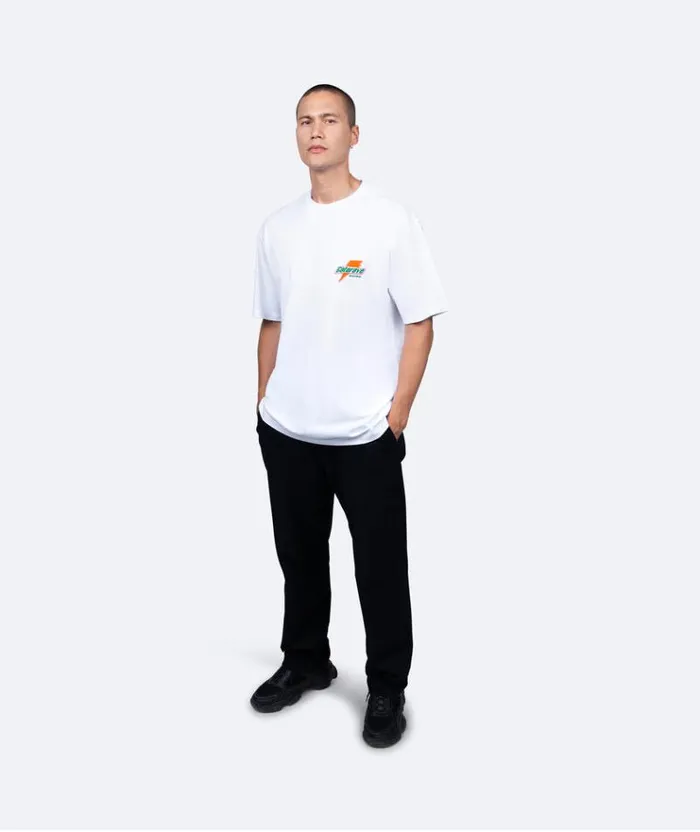 MenWomen TSHIRTS and SHIRTS Vertere Berlin GATORAVE TSHIRT 8211 WHITE MenWomen TSHIRTS and SHIRTS Vertere Berlin GATORAVE TSHIRT 8211 WHITE