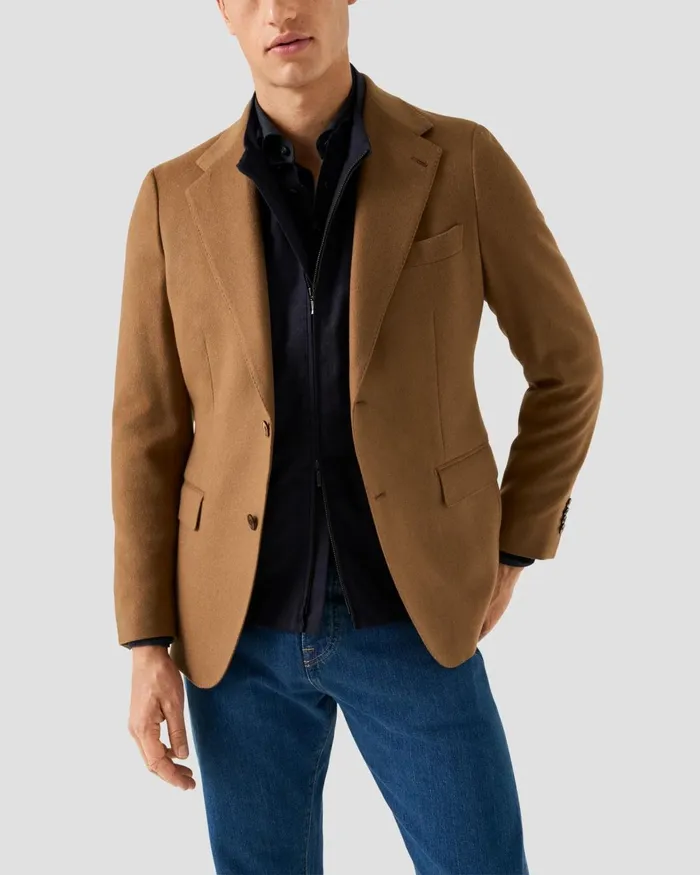 Men Wool Flannel Vest Blue Eton Vests Men Wool Flannel Vest Blue Eton Vests