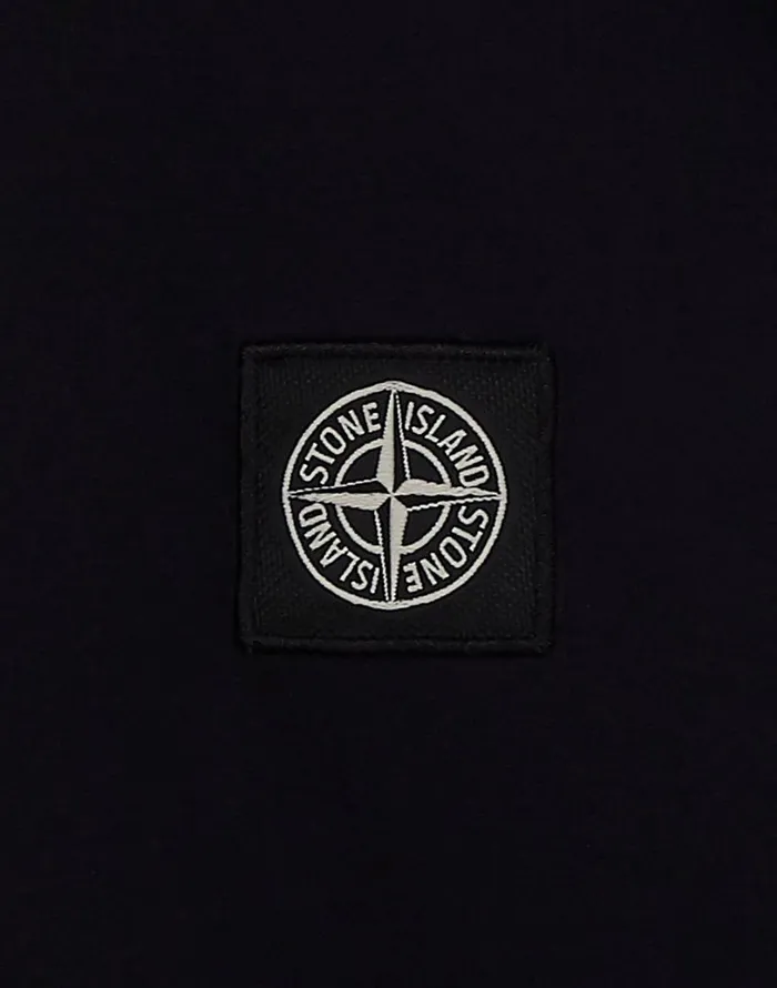 Mens 24113 TShirt In Navy Stone Island TShirts