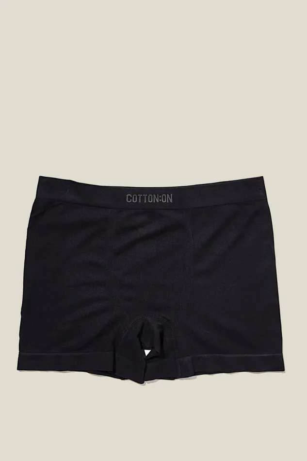 Mens Seamless Trunks Blackblack Men Cotton On Socks and Underwear Mens Seamless Trunks Blackblack Men Cotton On Socks and Underwear