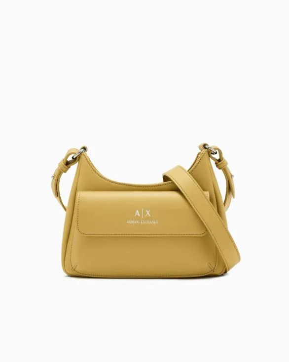Mini Bags Yellow Women Armani Mini Bags