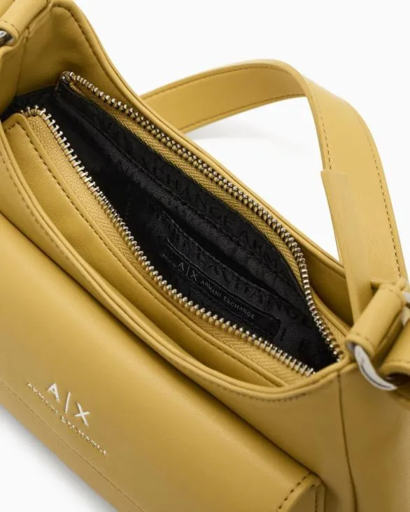 Mini Bags Yellow Women Armani Mini Bags Mini Bags Yellow Women Armani Mini Bags
