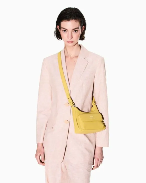 Mini Bags Yellow Women Armani Mini Bags Mini Bags Yellow Women Armani Mini Bags