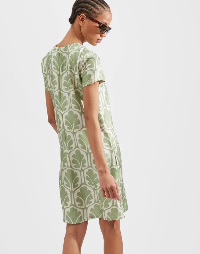 Mini Swing Dress Grove Women La Double J Dresses Mini Swing Dress Grove Women La Double J Dresses