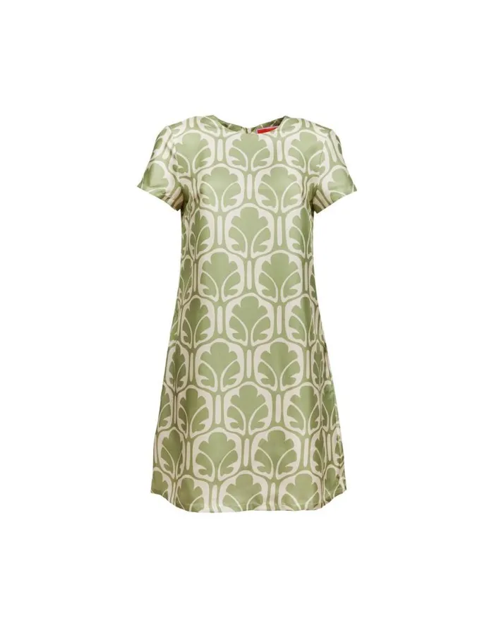 Mini Swing Dress Grove Women La Double J Dresses Mini Swing Dress Grove Women La Double J Dresses