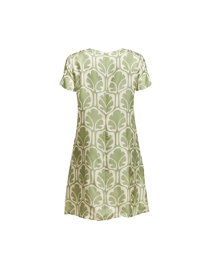 Mini Swing Dress Grove Women La Double J Dresses Mini Swing Dress Grove Women La Double J Dresses