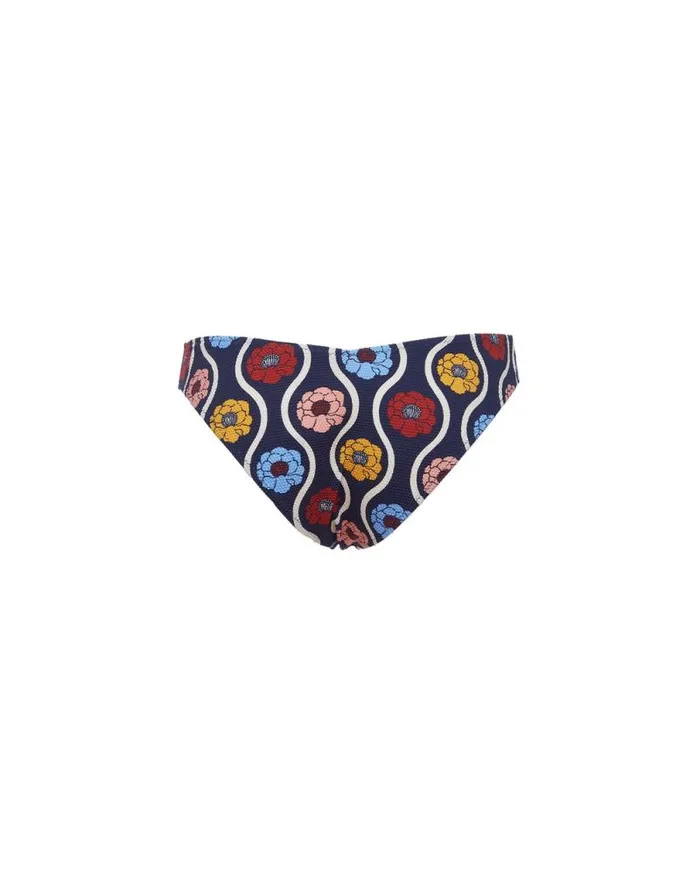 Mirage Bottom Whitsun Mini Blue Women La Double J Swimwear Mirage Bottom Whitsun Mini Blue Women La Double J Swimwear