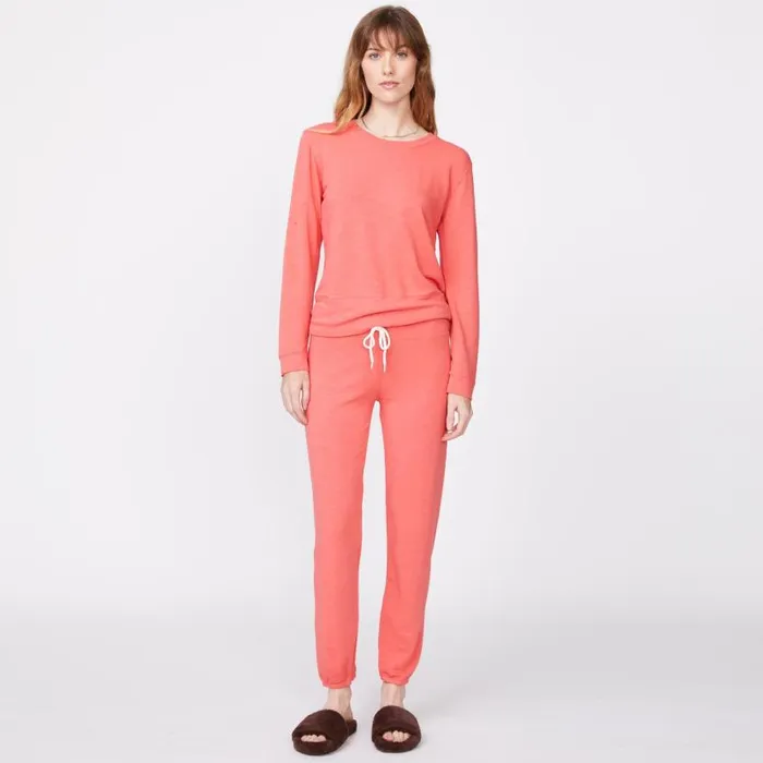 MONROW SWEATS Supersoft Vintage Sweats Watermelon 8211 Shop