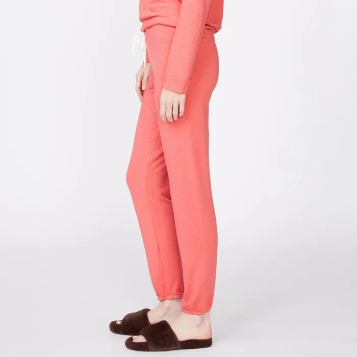 MONROW SWEATS Supersoft Vintage Sweats Watermelon 8211 Shop