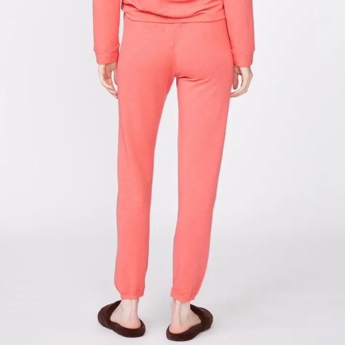 MONROW SWEATS Supersoft Vintage Sweats Watermelon 8211 Shop