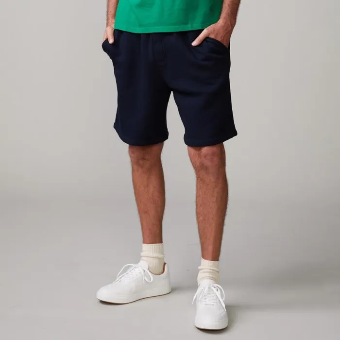 MONROW VIEW ALL 70039s Shorts Indigo 8211 Shop